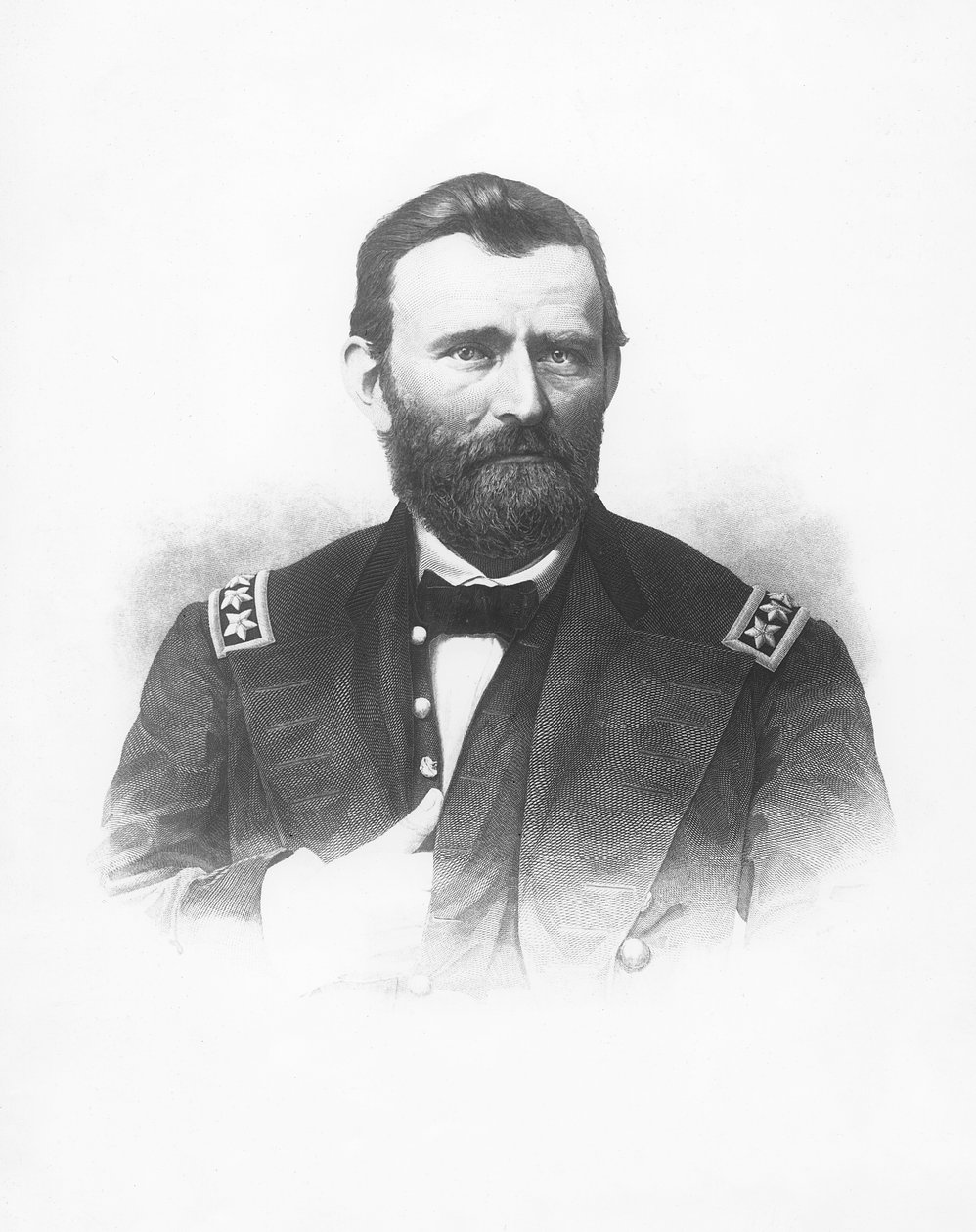 General Ulysses S. Grant de French School