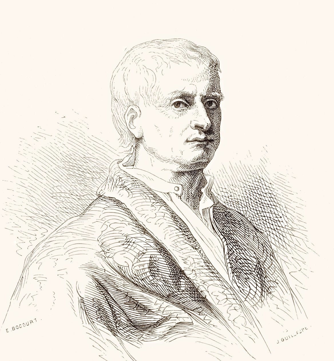 Gilbert Stuart Newton de French School