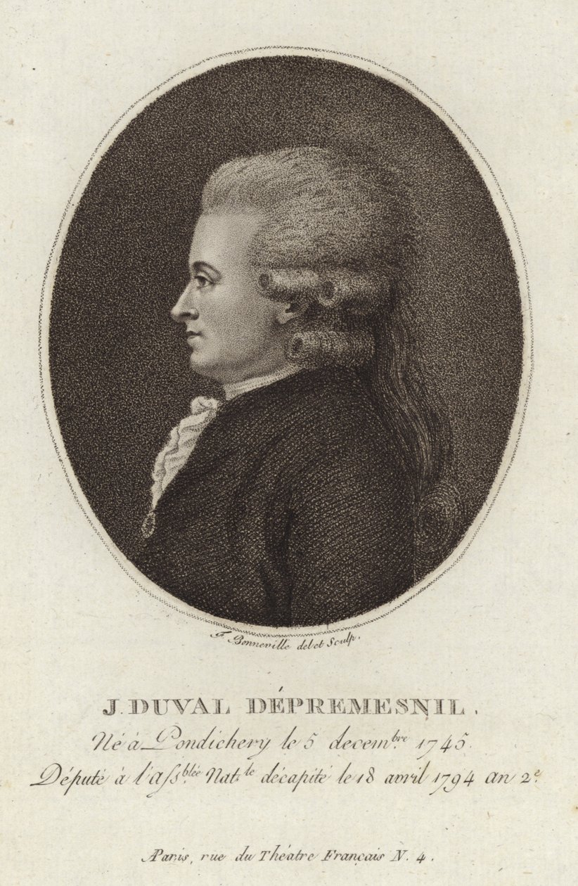 Jean-Jacques Duval d