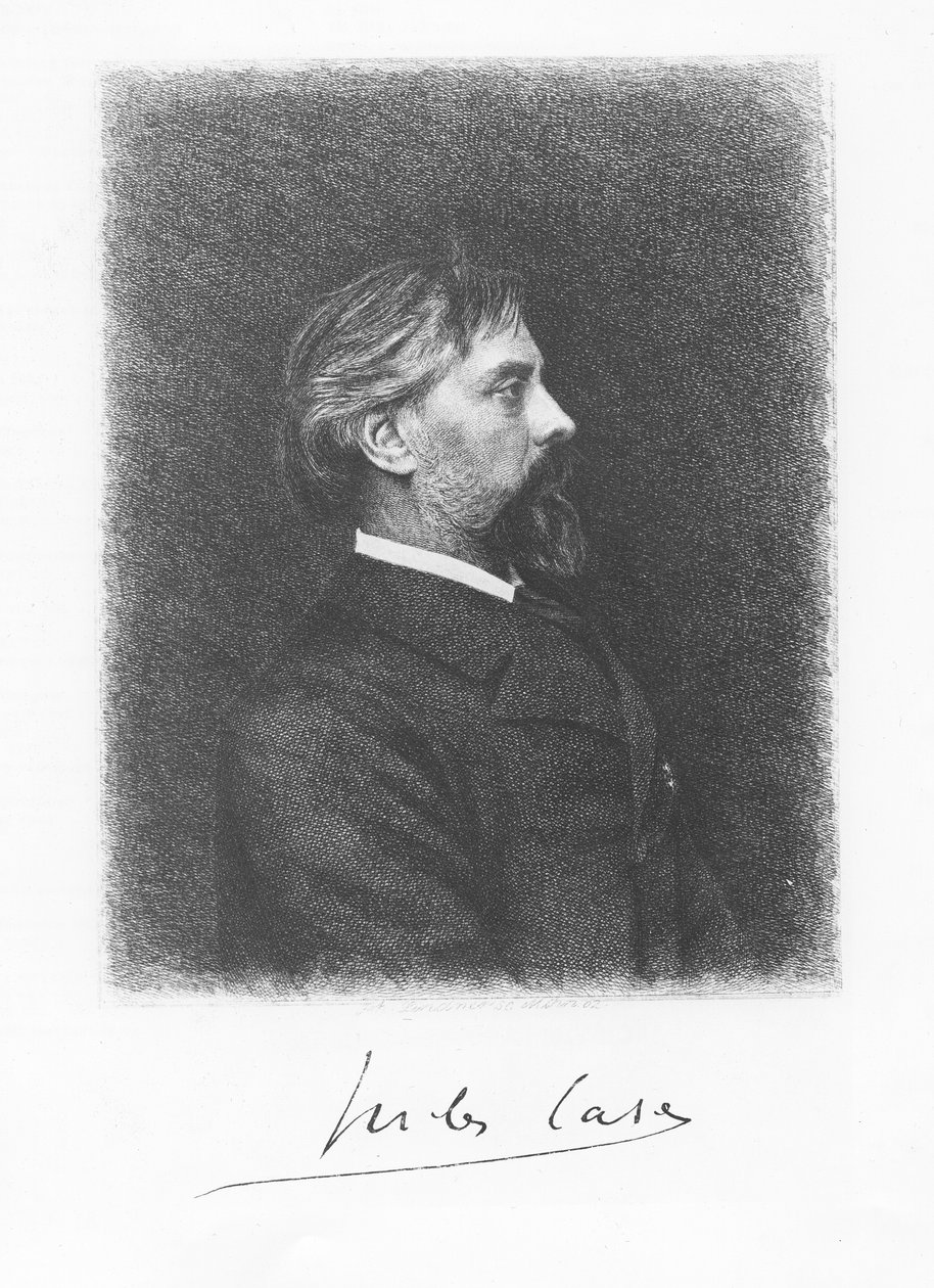 Jules Case de French School