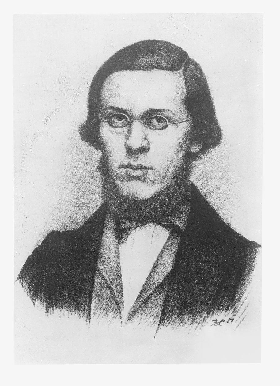 Nikolay Dobrolyubov de French School