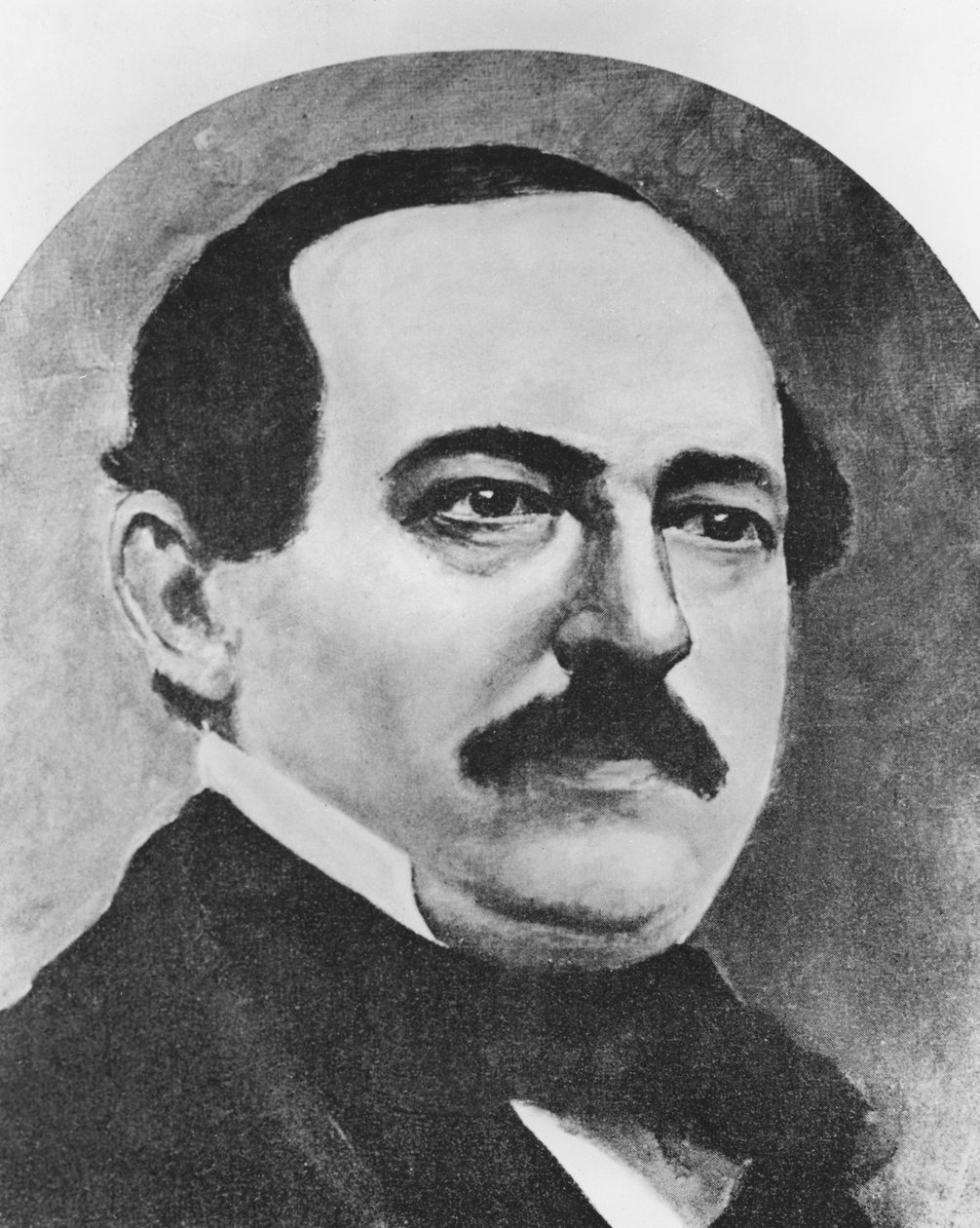 Rafael Maria Baralt de French School