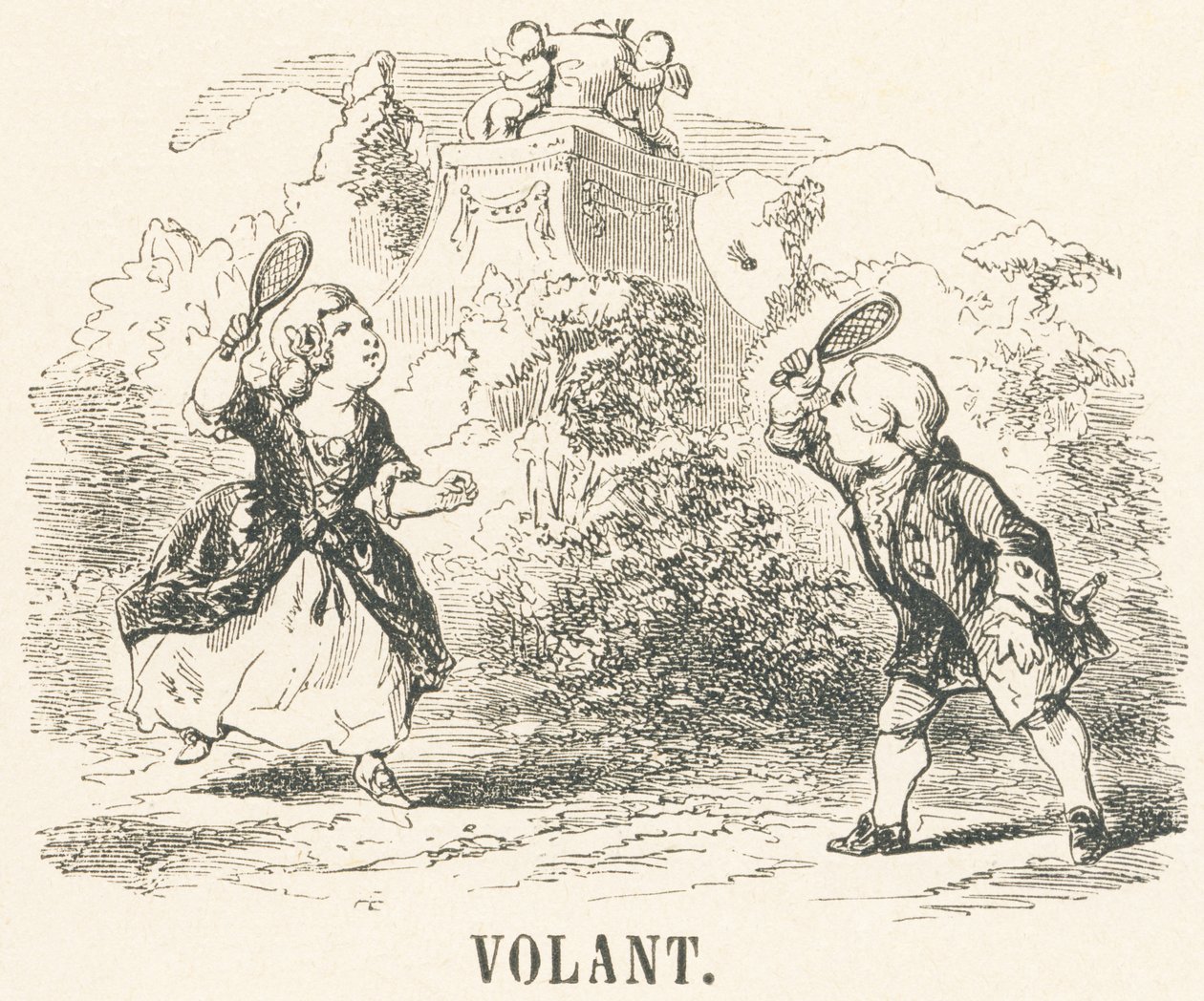 V: Timón de French School