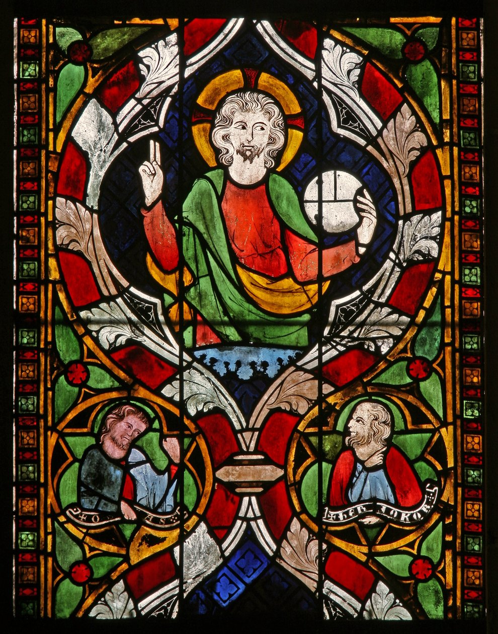 Cristo de French School