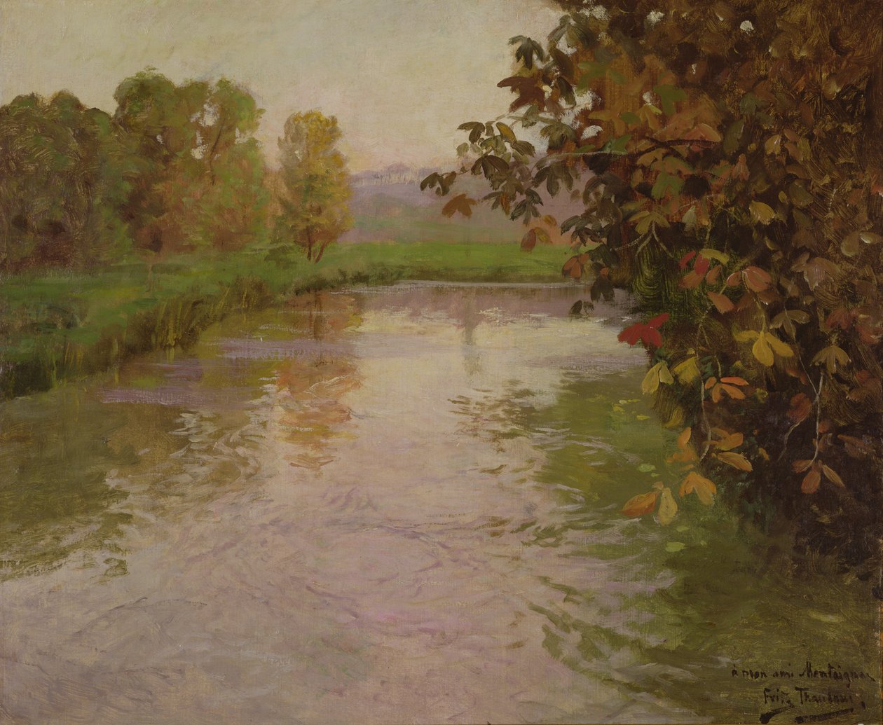 Imagen desconocida de Frits Thaulow