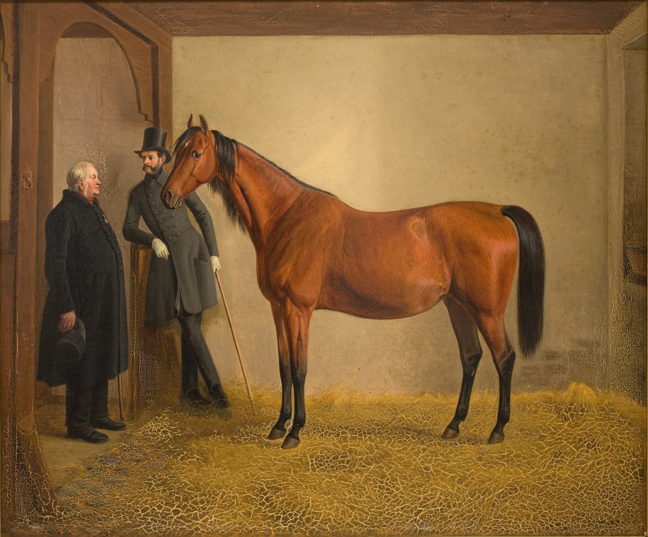 Barcarola de Fritz Thomsen