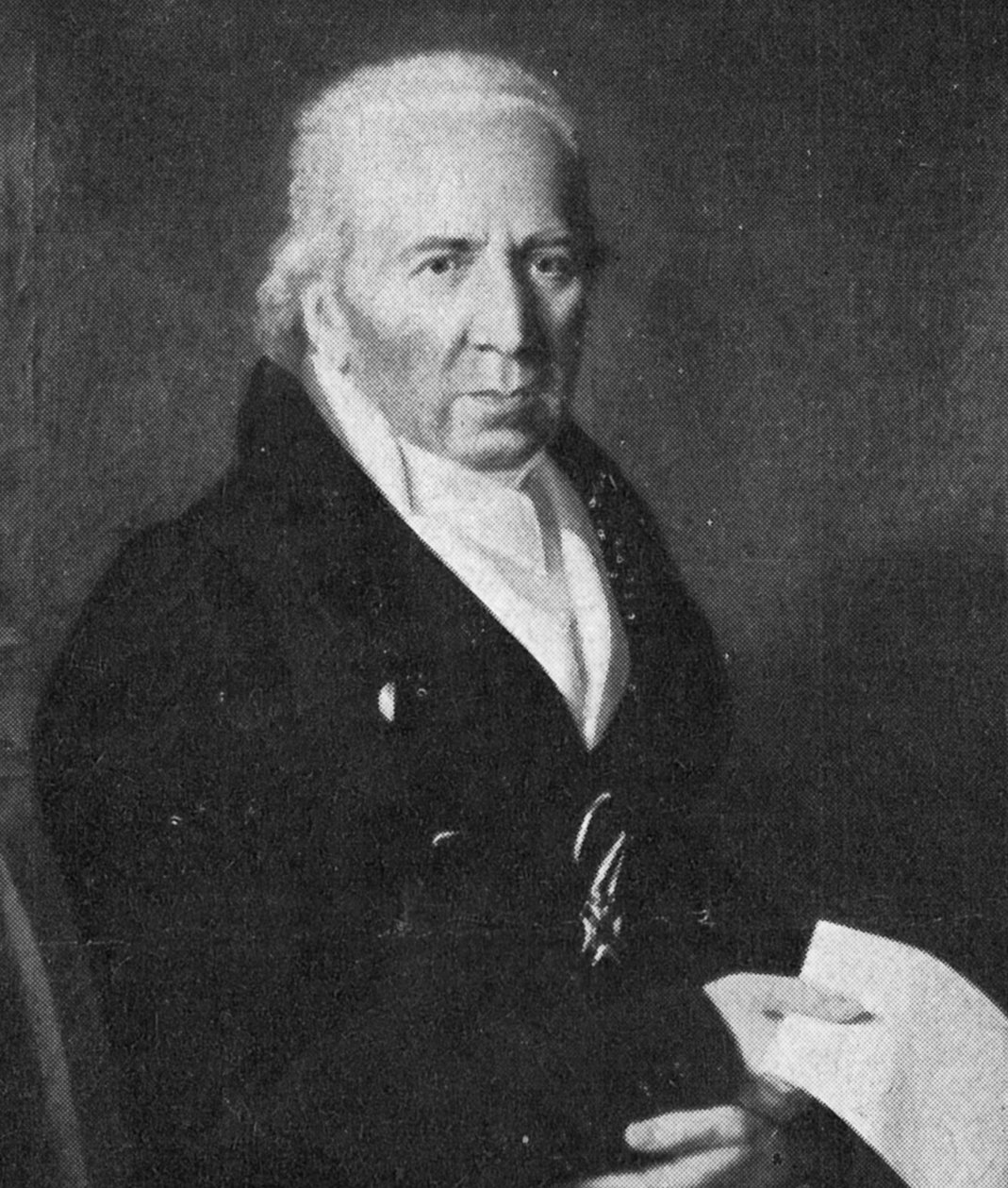 Rudolf Ferdinand von Feuerlein de G. W. Korff