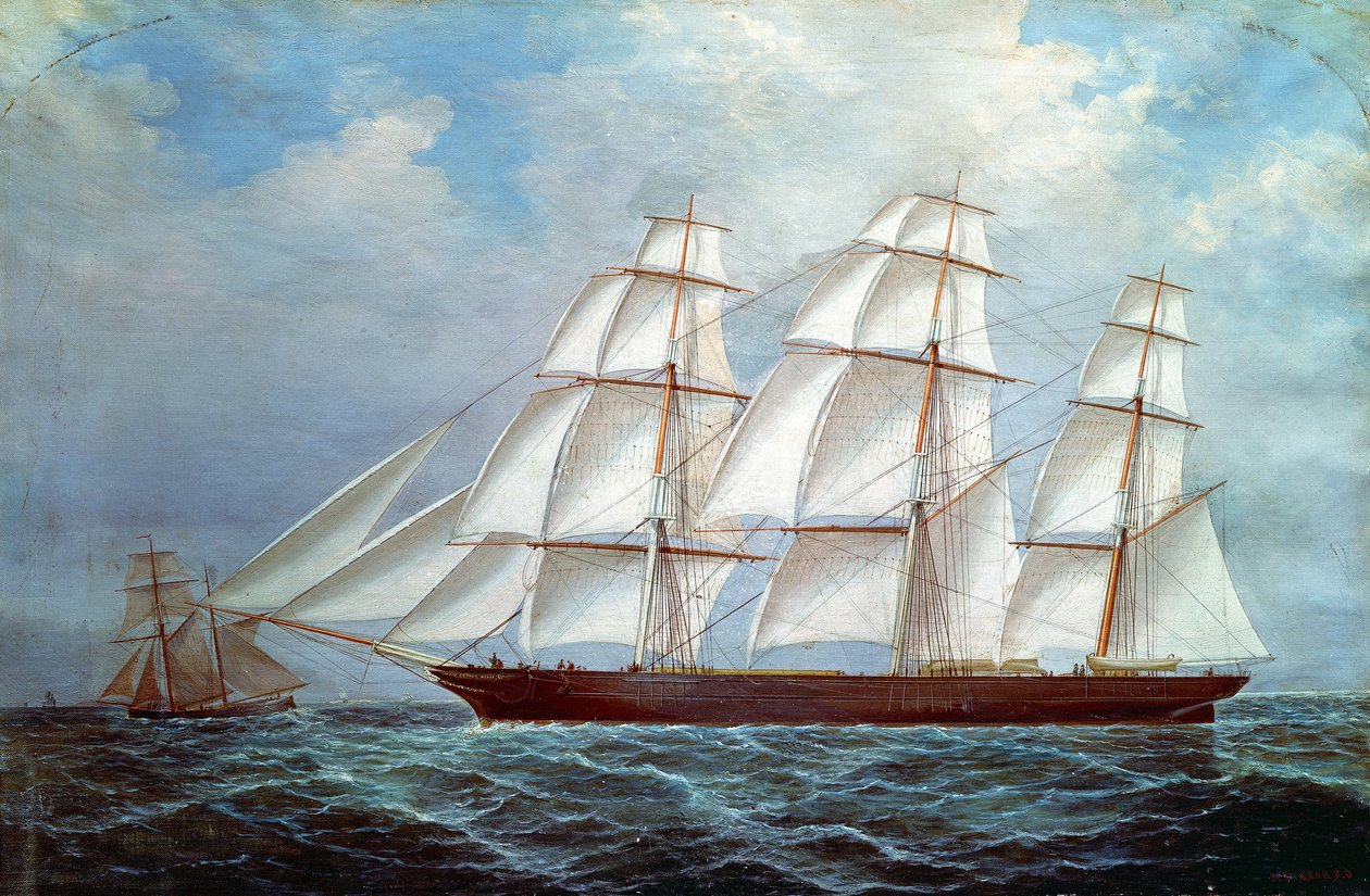 El clíper 