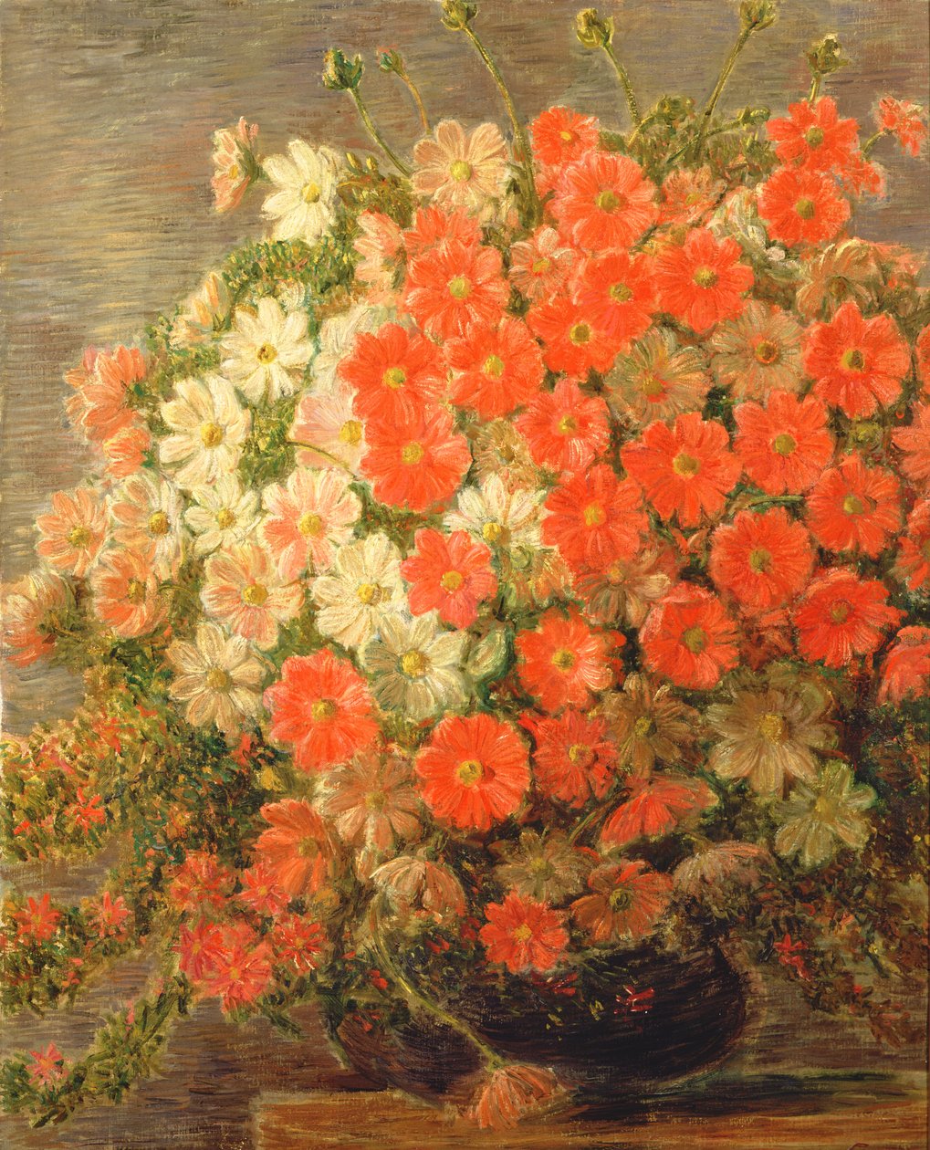 Dalias de Gaetano Previati