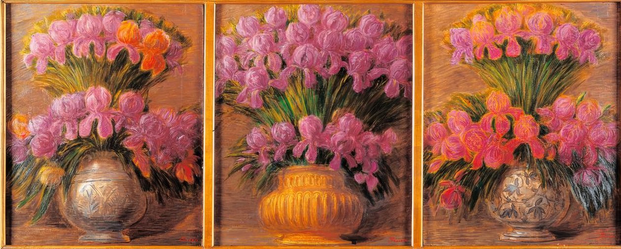 Iris de Gaetano Previati