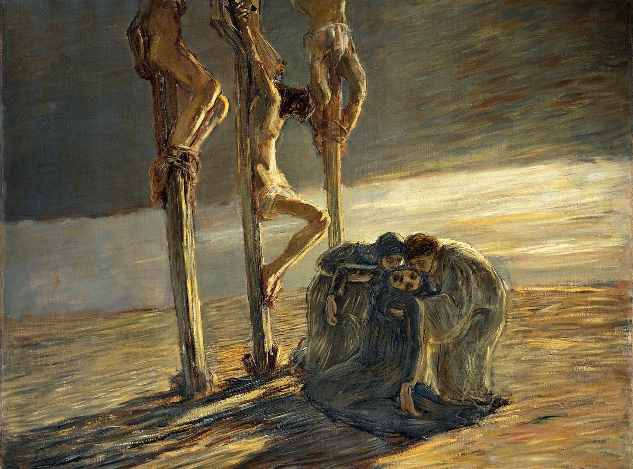 Espasmo de Gaetano Previati