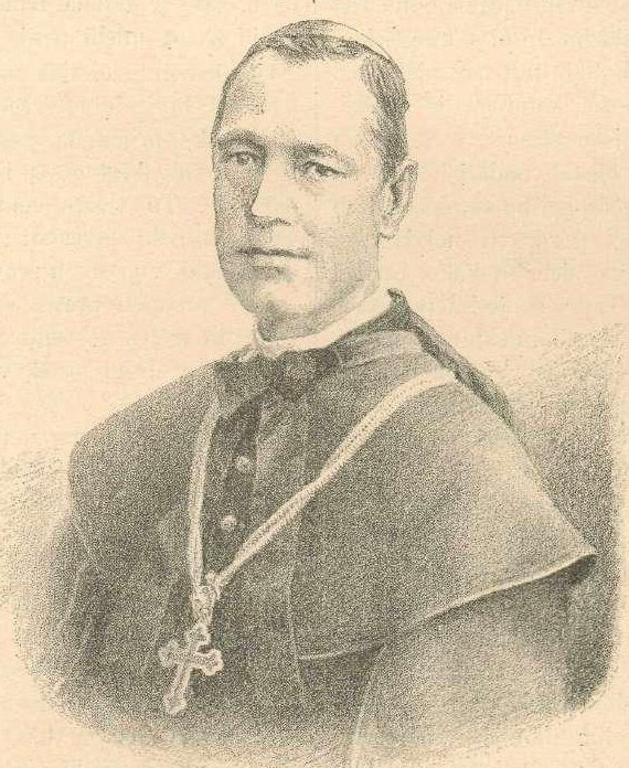 Jakob Missian de Gaspar Porenta