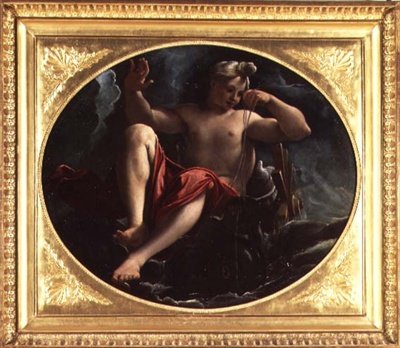Galatea de Gaspare Venturini