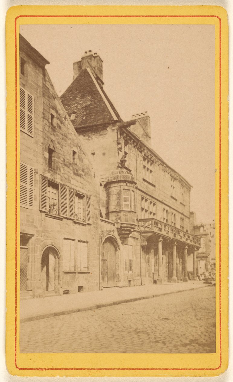 Luxeuil [Francia] de Gehanne
