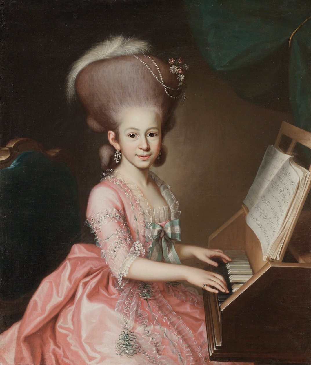 Imagen desconocida de Georg Anton Urlaub