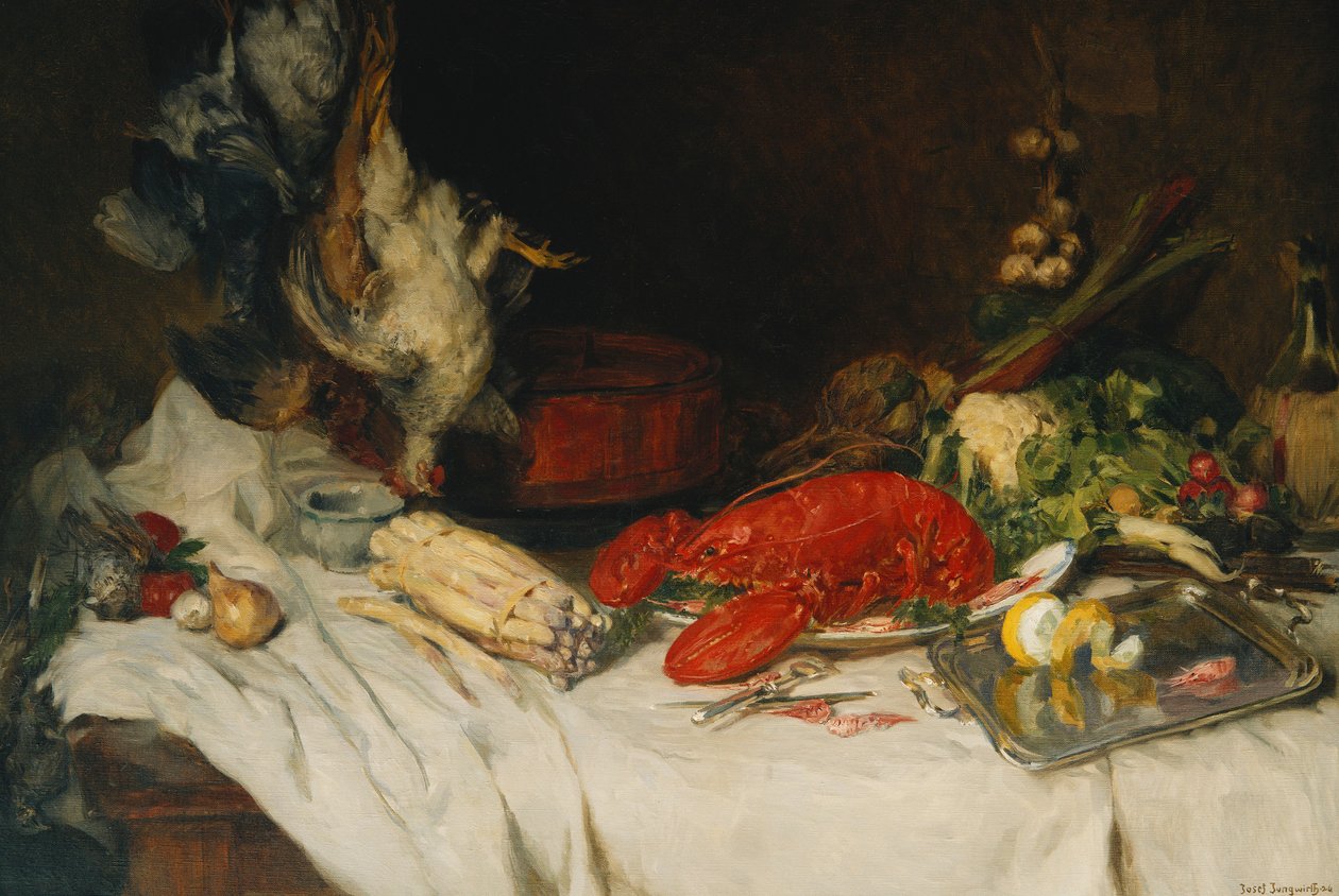 Los ciegos de Georg Emanuel Opitz