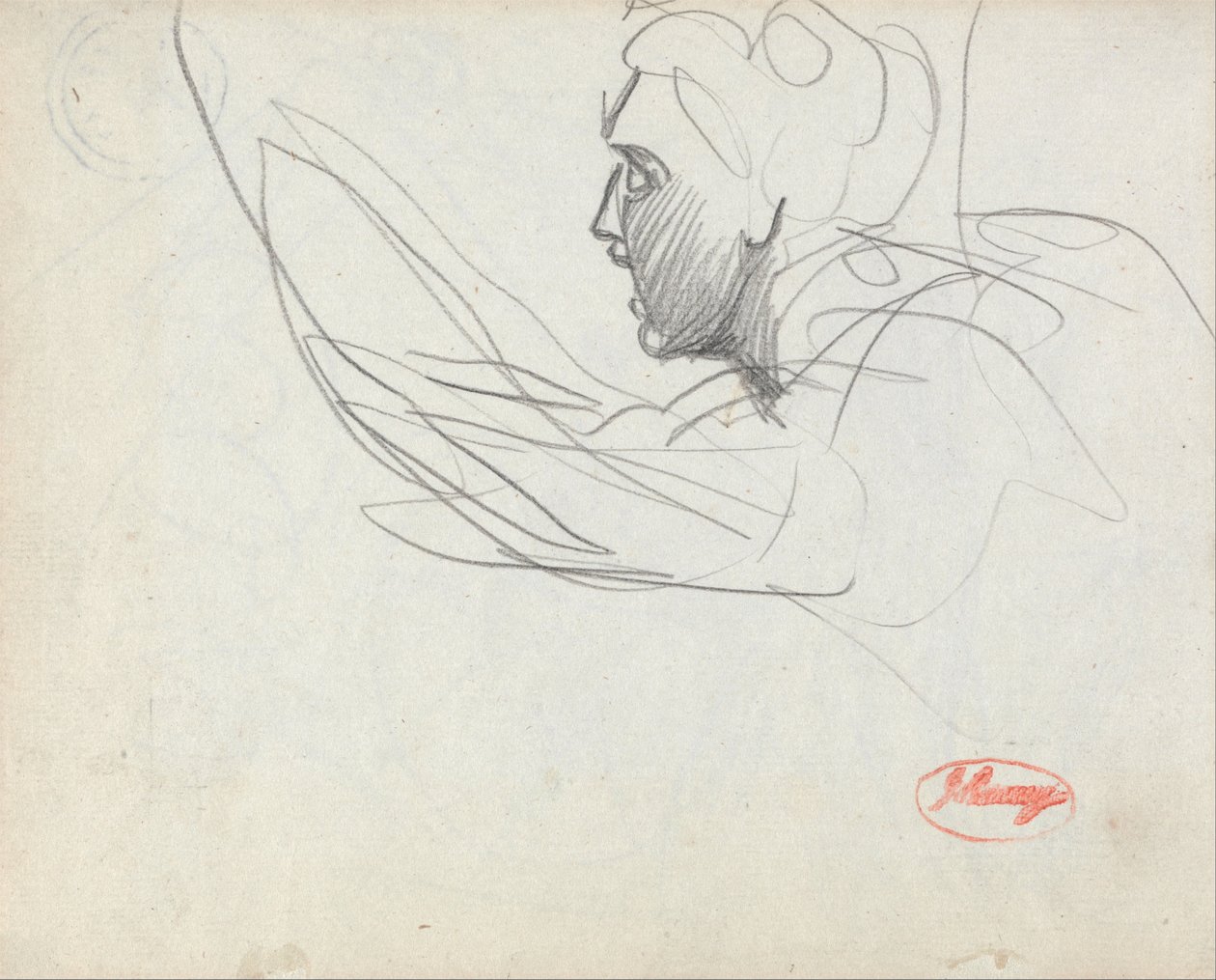 Juventud Agitada de George Romney