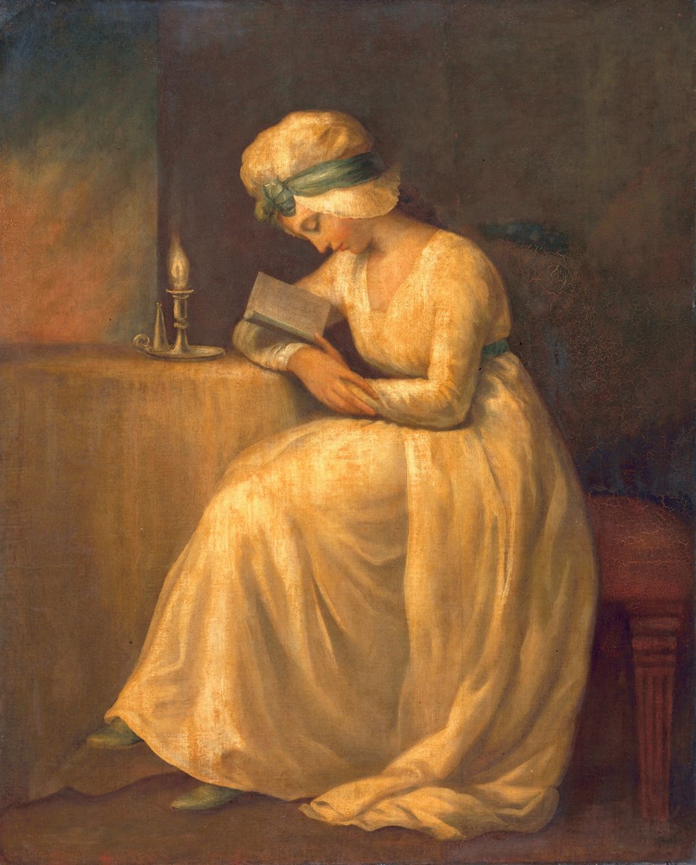 Serena de George Romney