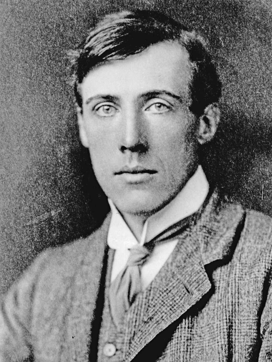 Thoby Stephen de George Charles Beresford