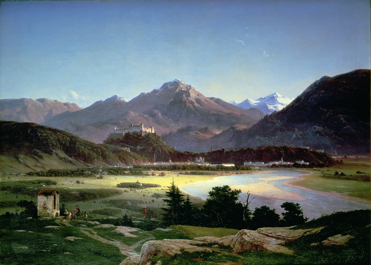 Imagen desconocida de George Emil Libert