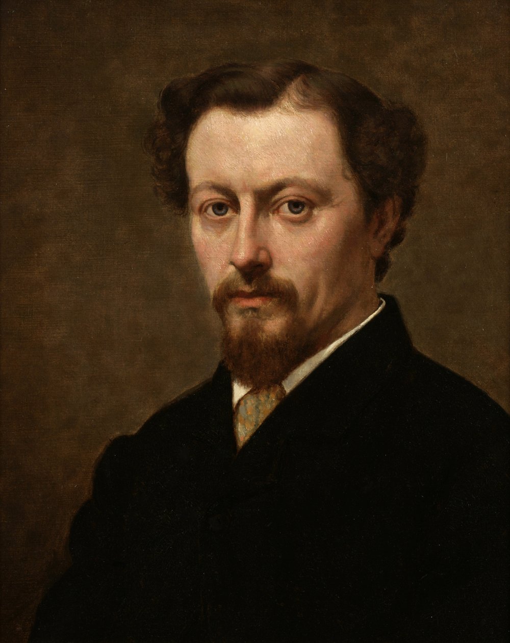 Samuel Colman de George Henry Yewell