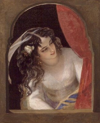 Perdita de George Patten