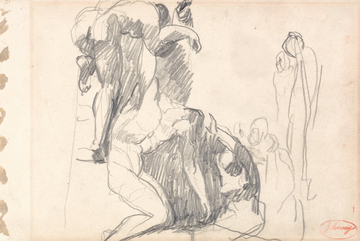Depósito de George Romney