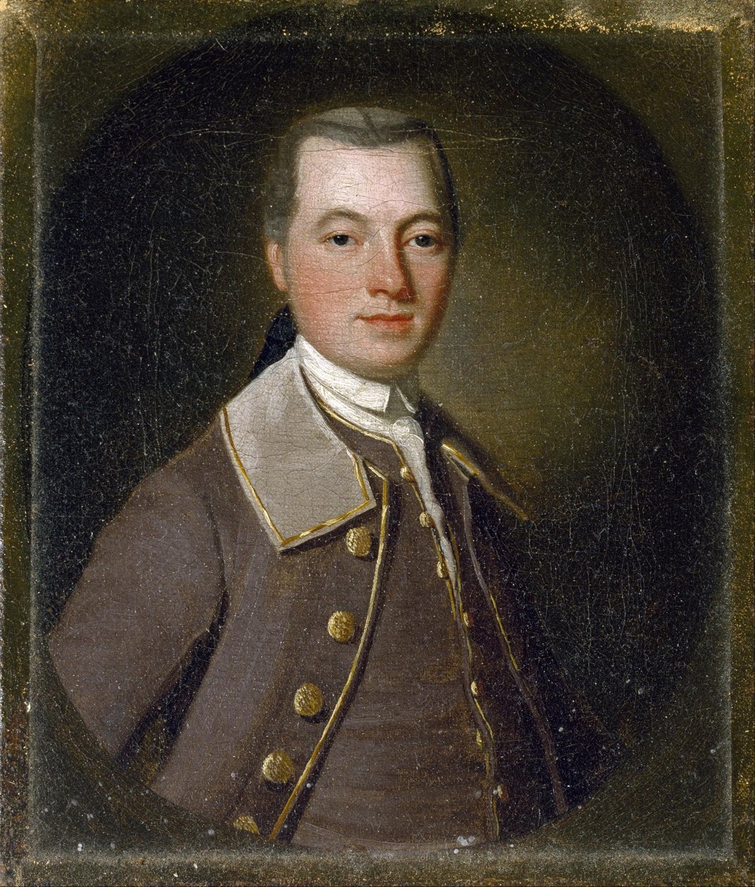 William Watson de George Romney