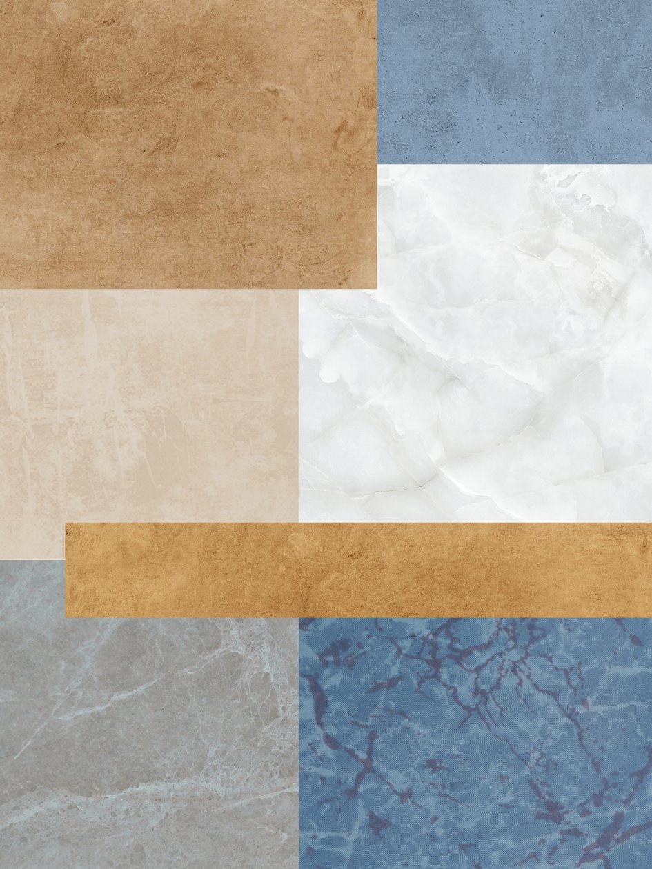 Marea alta (digital) de George Rosaly