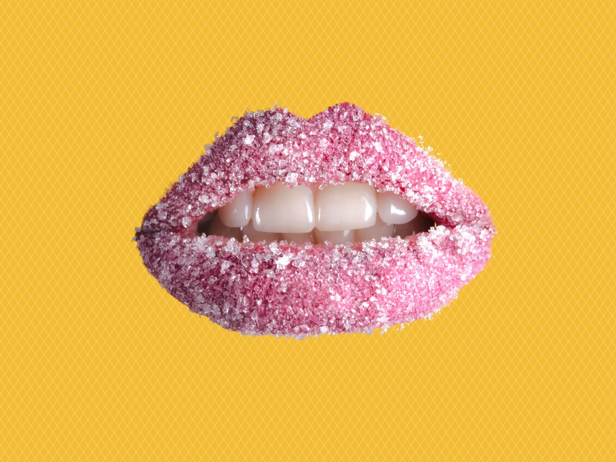 Ice Me Up In Kisses (digital) de George Rosaly