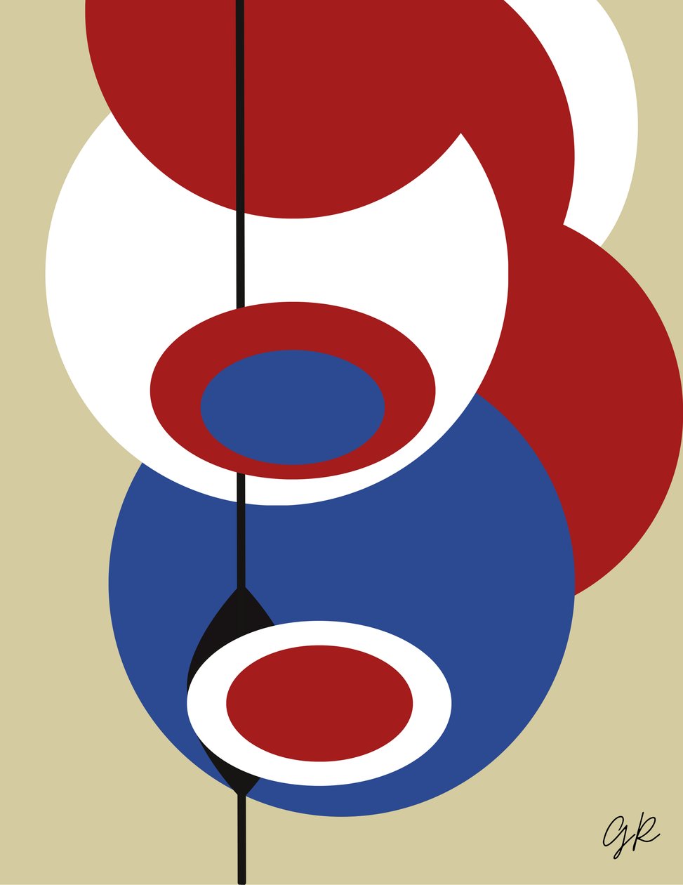 Love Drop (digital) de George Rosaly