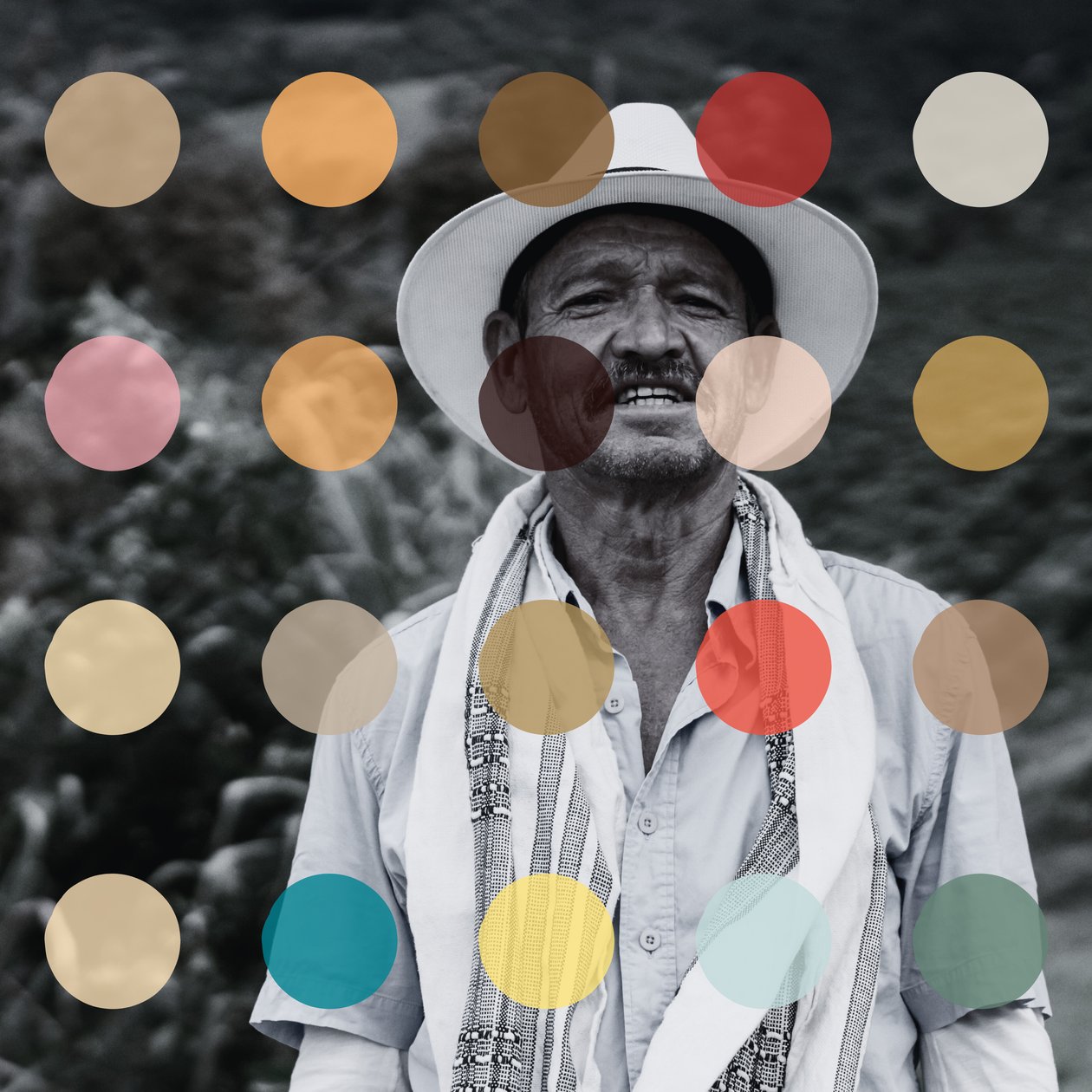 Mi Gente (digital) de George Rosaly