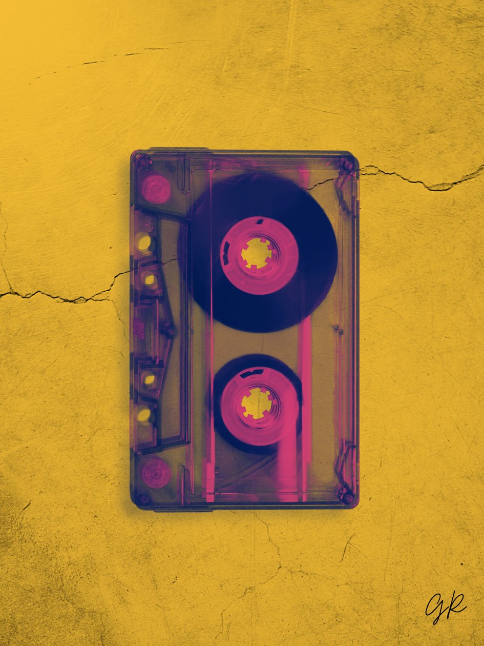 Play Love Music 1 (digital) de George Rosaly