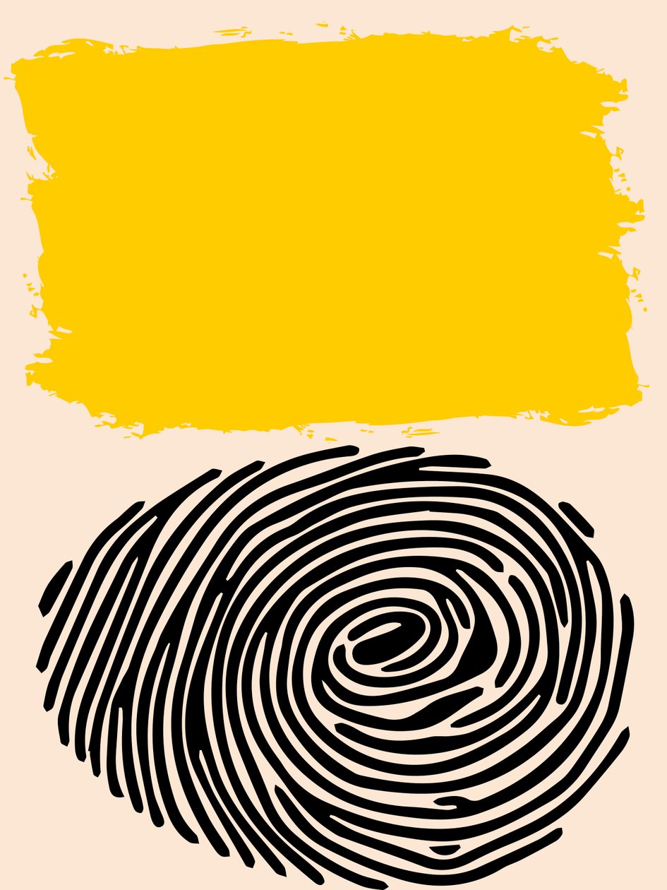 Imprímeme en Vogue (digital) de George Rosaly
