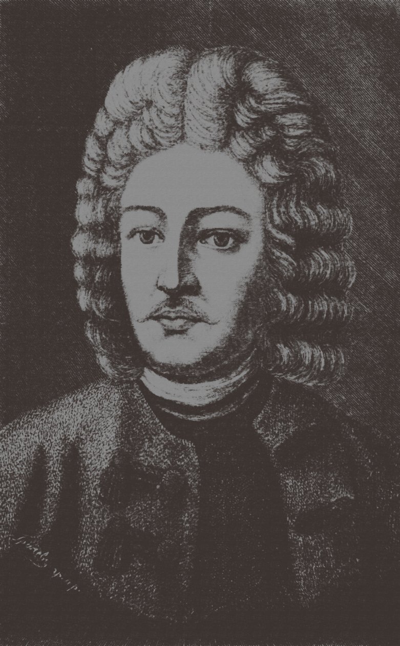 Pyotr Mikhailovich Yeropkin de Georgi Ivanovich Grachev