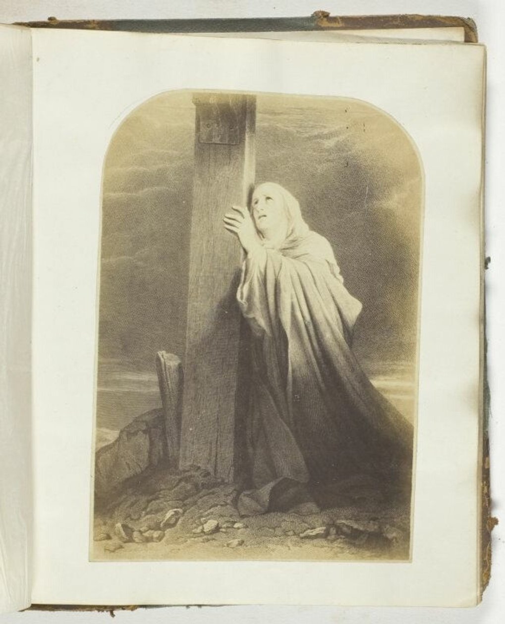 Sin título de Georgina Cowper