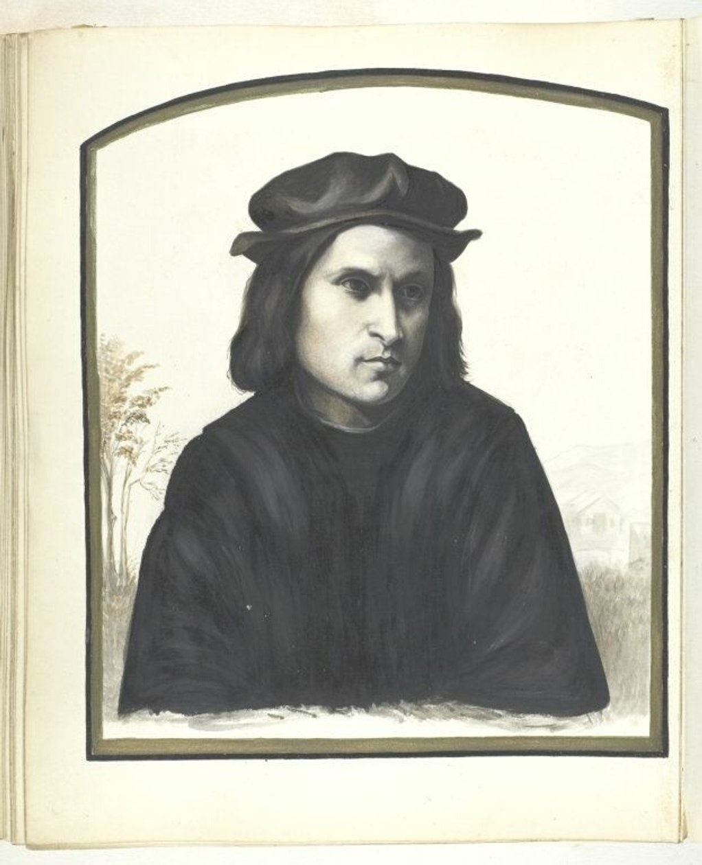 Sin título de Georgina Cowper