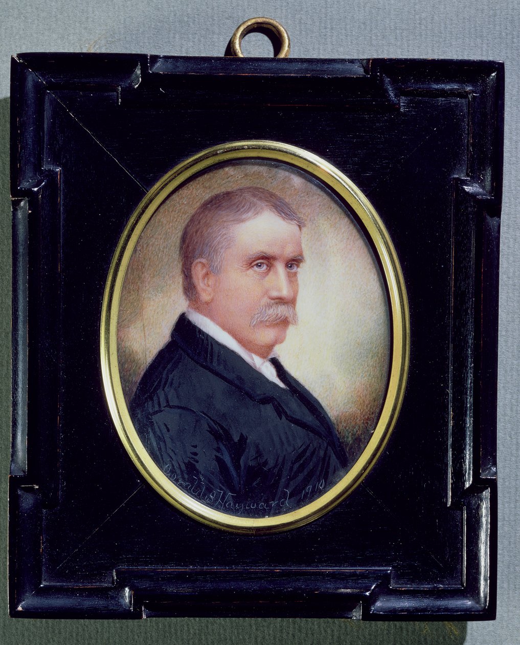 Daniel Hudson Burnham (1846-1912) 1910 de Gerald S. Hayward