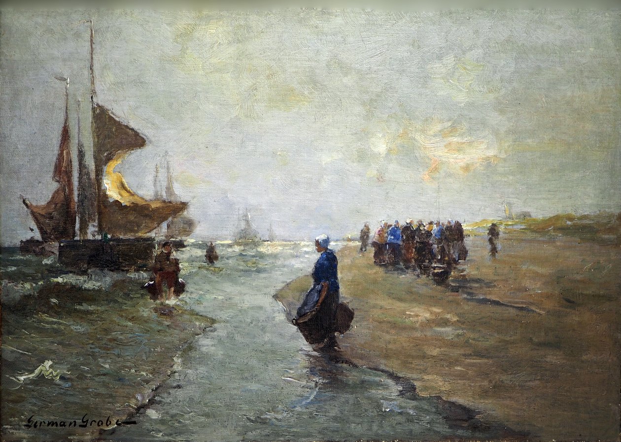 Imagen desconocida de German Grobe