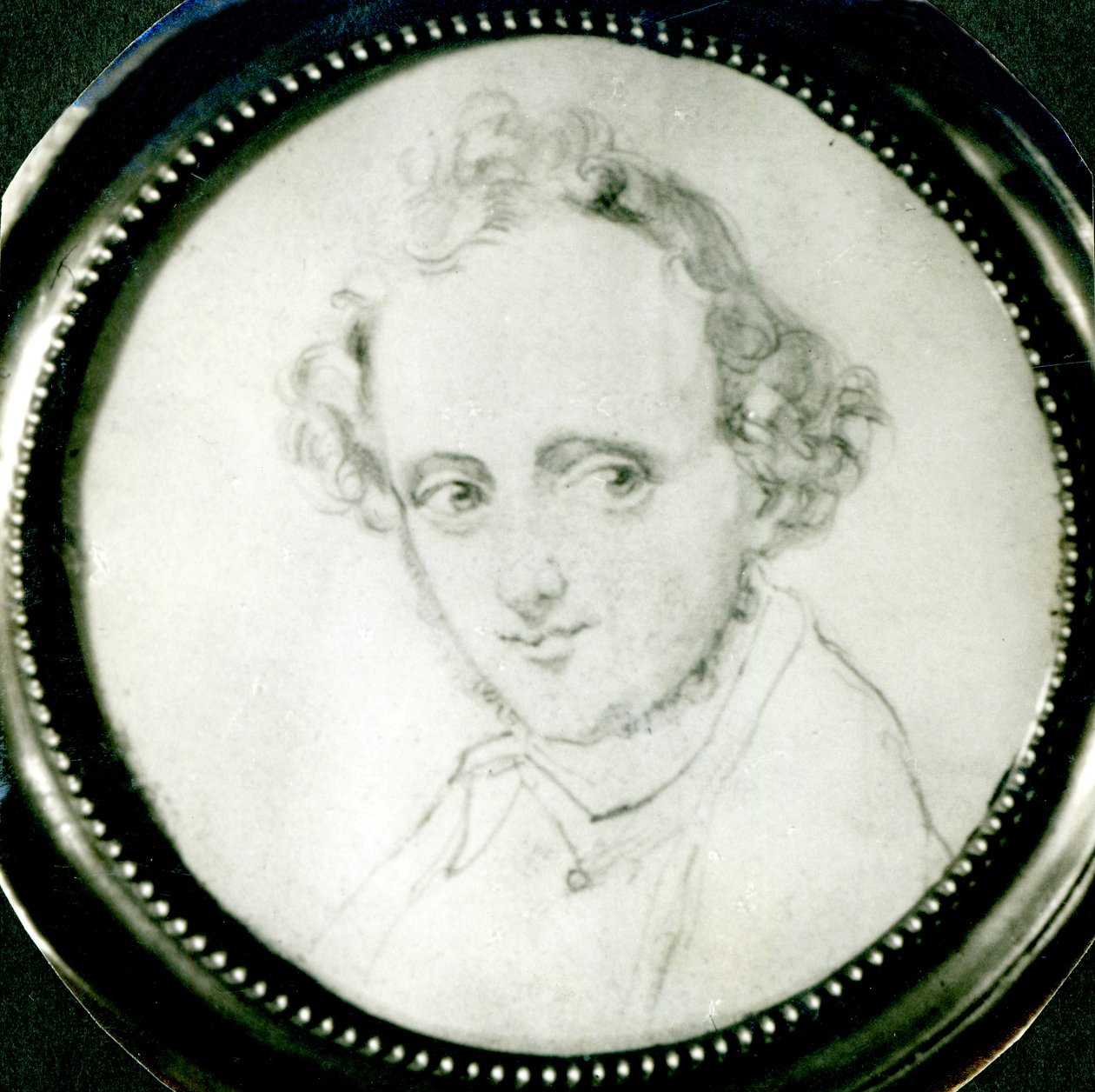 Felix Mendelssohn (1809-47) de German School