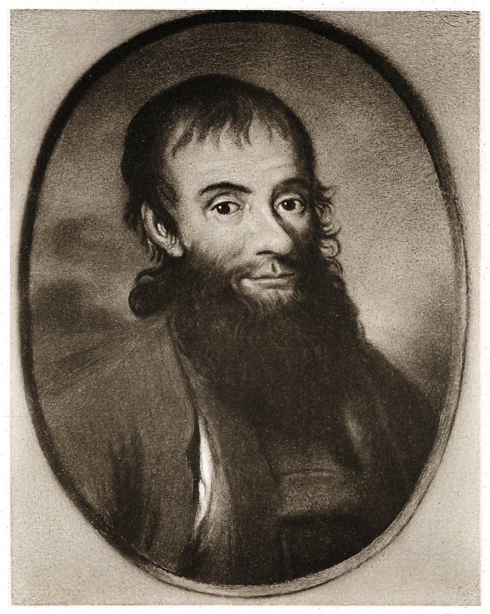 Andreas Hofer de German School