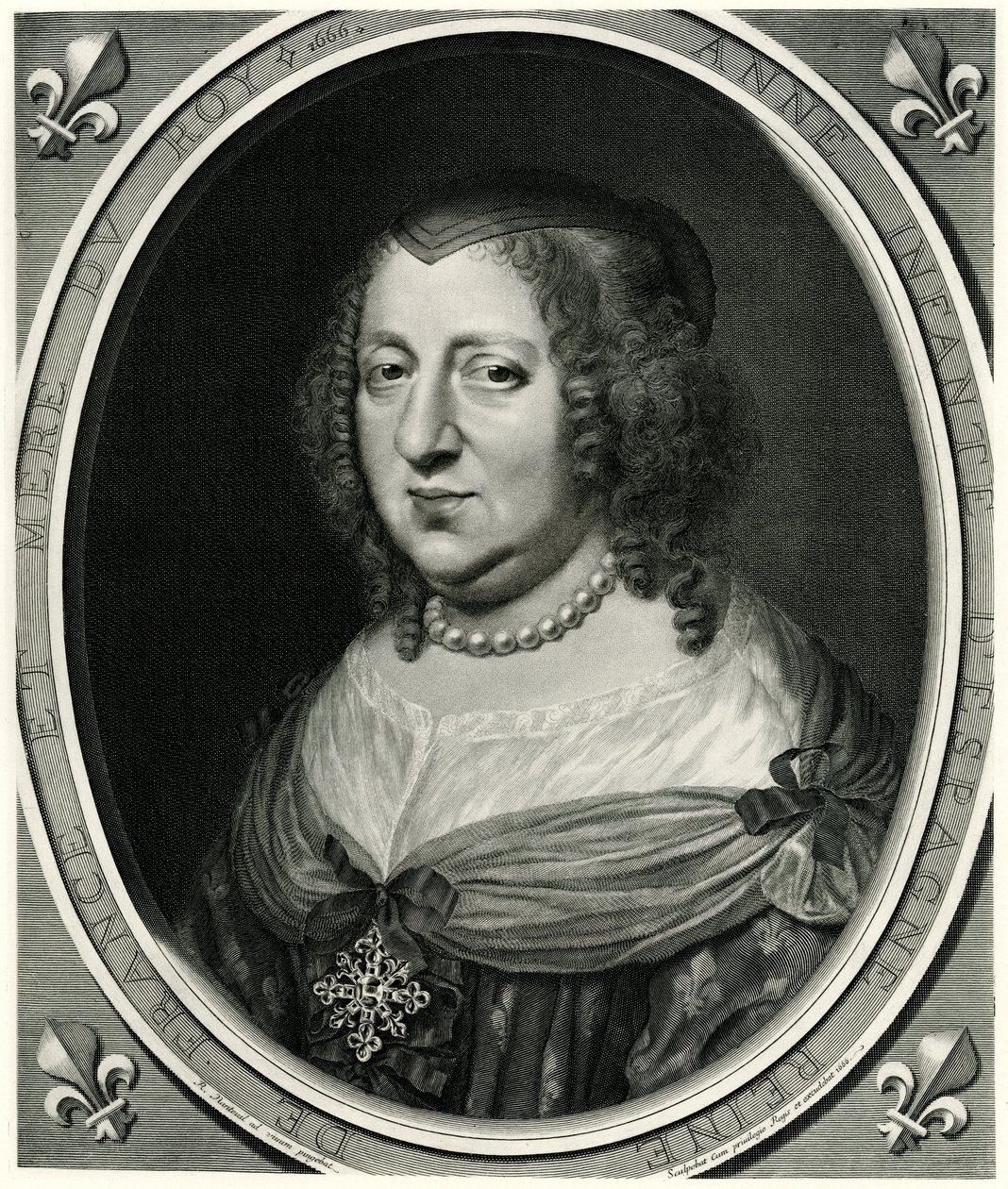 Ana de Austria de German School