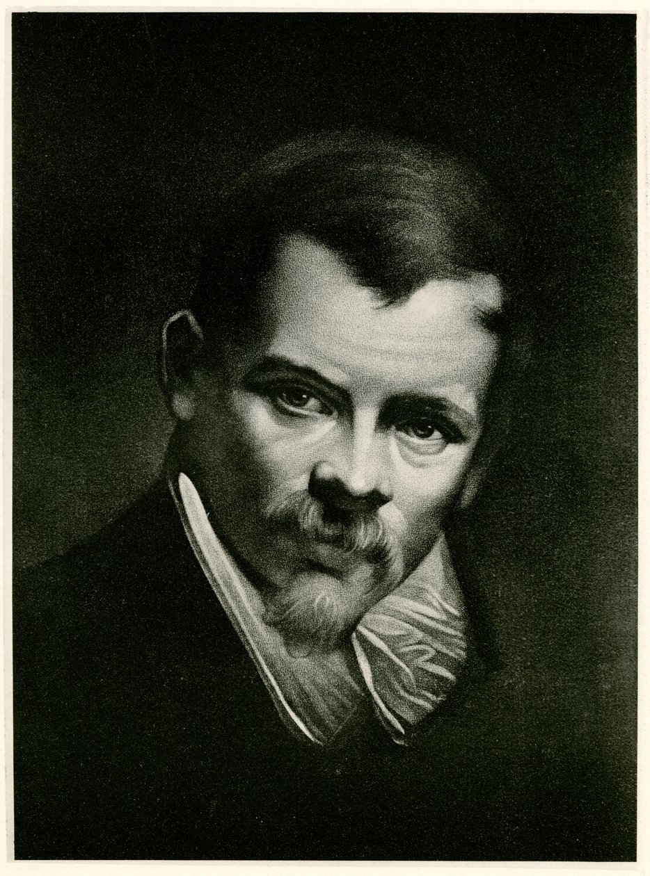 Annibale Carracci de German School