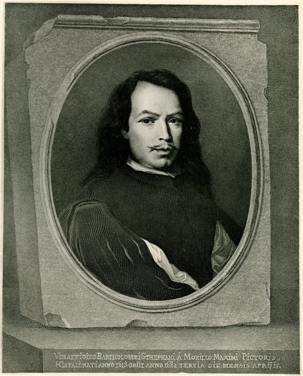 Bartolomé Esteban Murillo de German School