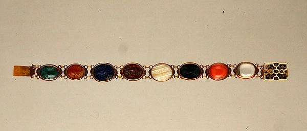 Brazalete de German School