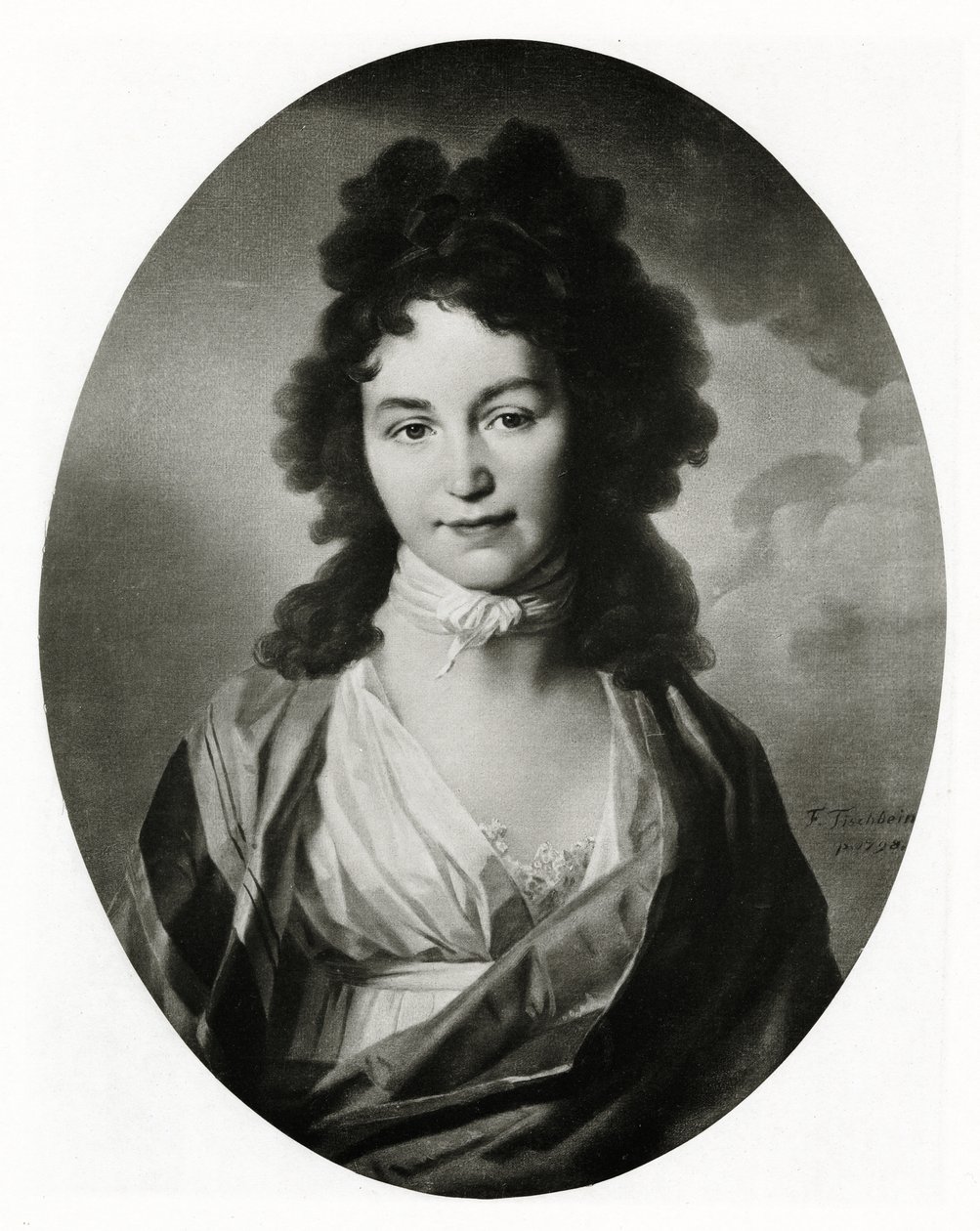 Caroline Schelling de German School