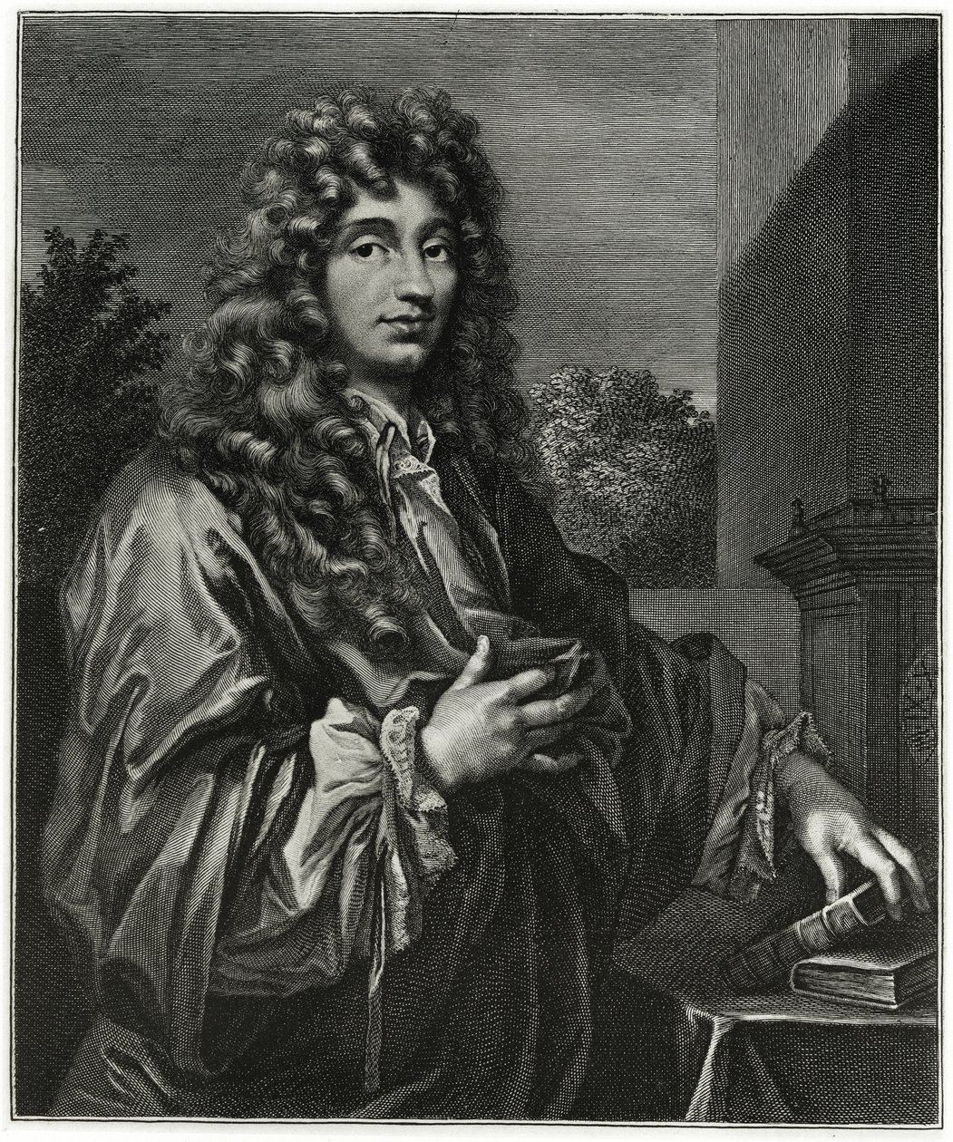 Christiaan Huygens de German School