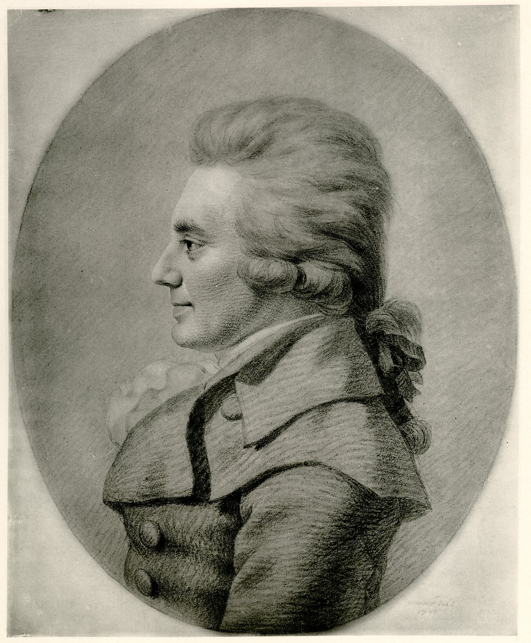 Christian Gottfried Körner de German School
