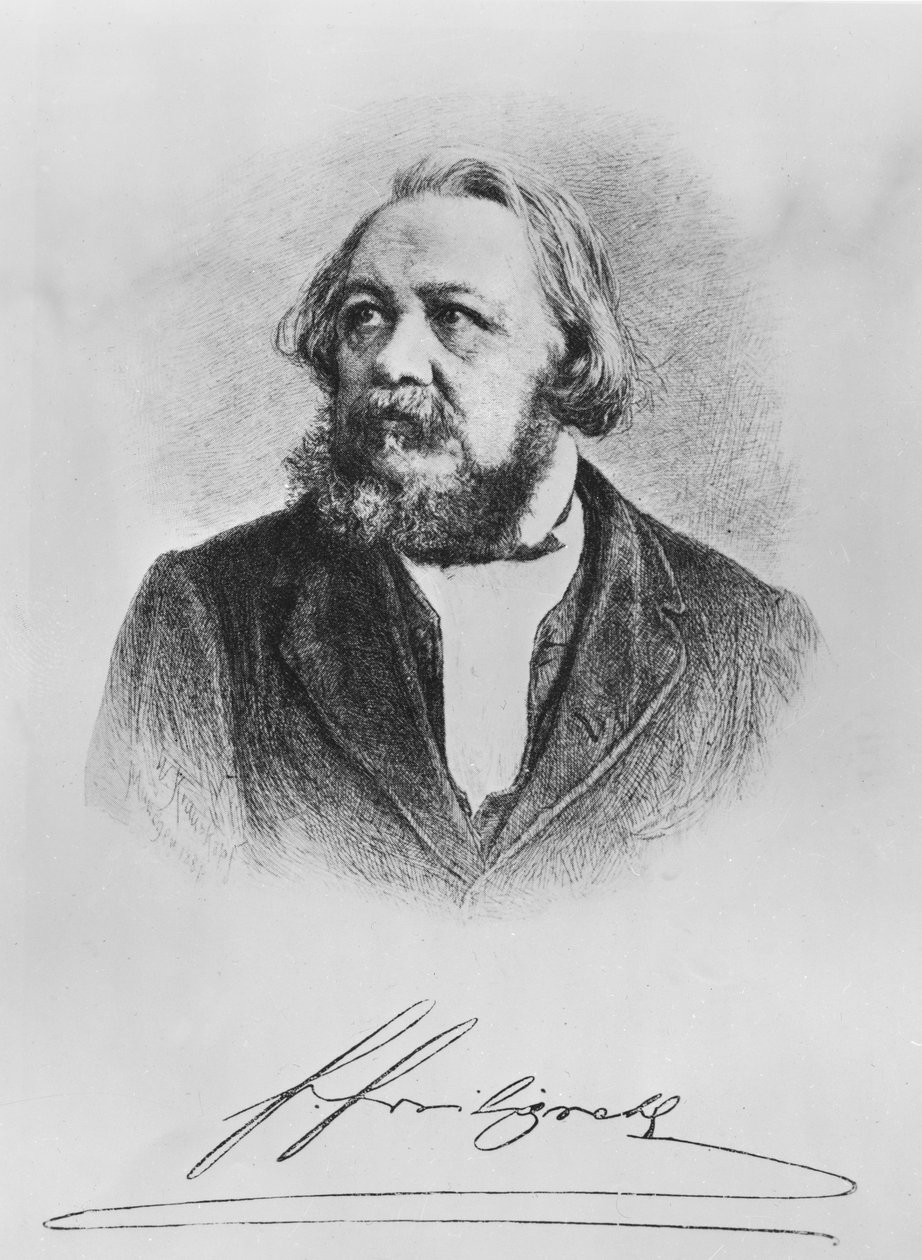 Ferdinand Freiligrath de German School