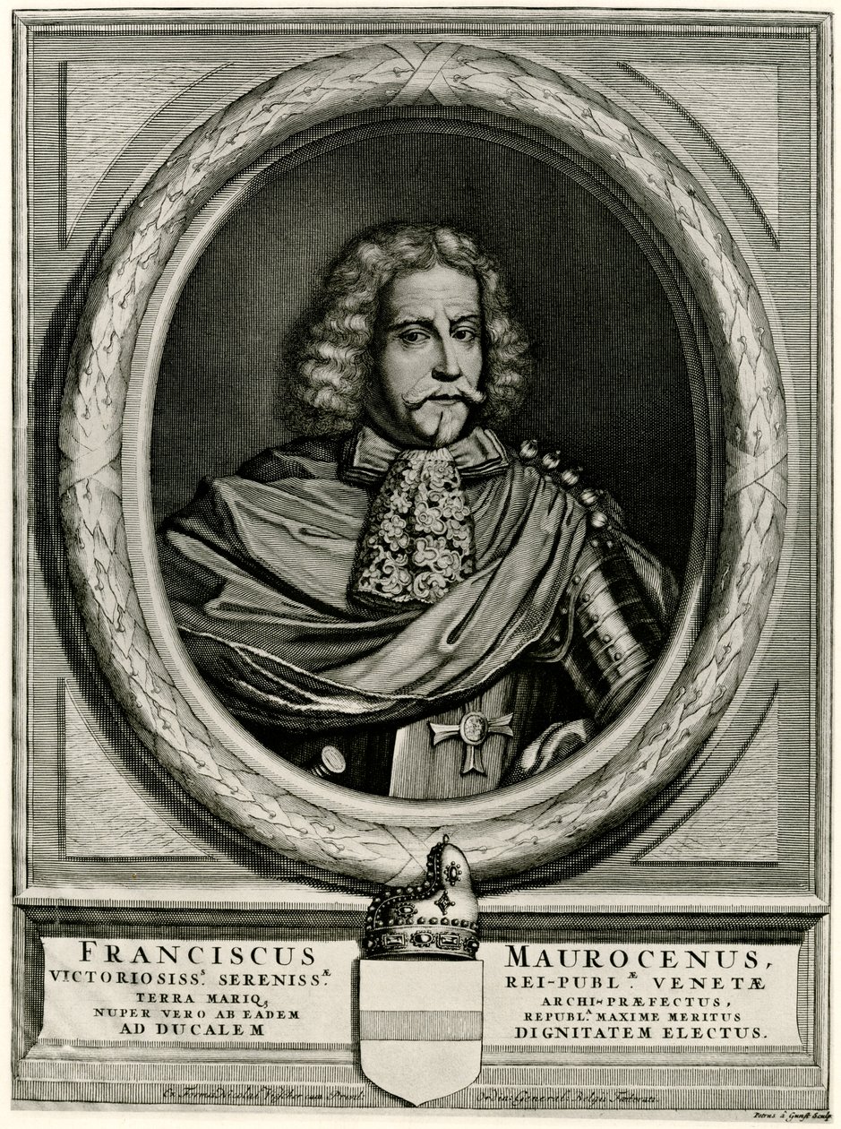 Francesco Morosini de German School